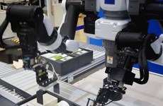 La Malaisie fonde de grands espoirs sur l'industrie de la robotique