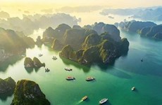 Euronews : le Vietnam est une destination à ne pas manquer