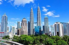 La Malaisie a pour objectif de devenir le leader du hub numérique dans la région