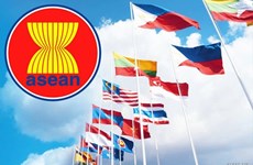 Le Vietnam participe à la 29e réunion restreinte des ministres de l'Économie de l'ASEAN