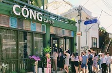 Le café vietnamien cherche à conquérir le marché sud-coréen