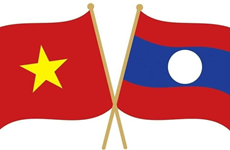 Félicitations au Laos à l'occasion du 68e anniversaire de la fondation du PPRL