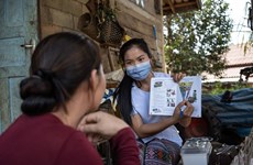  ONU : le Laos voit des améliorations spectaculaires de la santé des mères