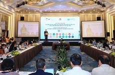 Le Vietnam prépare l'élaboration d'un rapport d'examen national volontaire sur les ODD