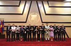 L'ASEAN renforce la coopération numérique