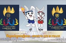 Les écoles cambodgiennes seront fermées pendant les SEA Games
