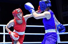Championnats du monde de boxe féminine IBA 2023: Une médaille d’argent pour Nguyên Thi Tâm