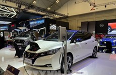 Indonésie et R. de Corée promeuvent la coopération dans les véhicules électriques et le tourisme
