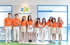FPT Software ouvre un nouveau bureau à Séoul
