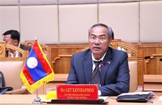 Thua Thien-Hue (Vietnam) et la province d'Attapeu (Laos) resserrent leur coopération