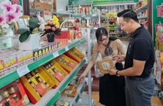Hanoi crée des marques pour ses produits typiques
