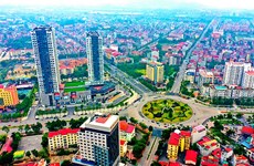 Bac Ninh cherche à devenir un exemple de ville intelligente