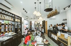 Café: le groupe Trung Nguyen Legend ouvre un bureau de représentation en R. de Corée