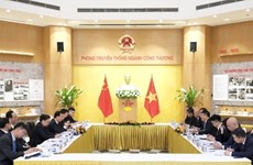Des mesures visent à booster la coopération économique Vietnam - Chine