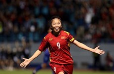 JO de Paris 2024: l’équipe féminine de football partira bientôt au Népal