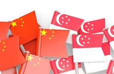La Chine et Singapour concluent les négociations d'un ALE amélioré