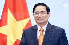 Le PM Pham Minh Chinh assistera au 4e Sommet de la Commission du Mékong