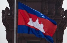 Le Cambodge lance l'enregistrement des candidats pour les prochaines élections législatives