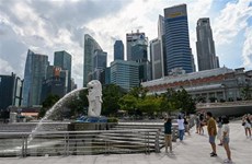 Le tourisme de Singapour se redresse remarquablement au premier trimestre