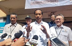 L'Indonésie va finaliser le projet de loi sur la confiscation des avoirs