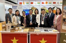Les entreprises vietnamiennes informées de la nouvelle politique de commerce extérieur de l’Inde