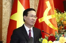 Consolider et développer sans cesse les relations spéciales Vietnam-Laos