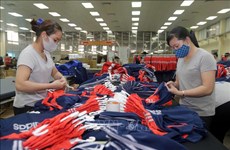 Le marché du textile-habillement devrait se redresser au 3e trimestre