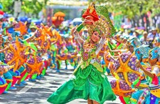 Une kyrielle d’activités prévue au carnaval de Ha Long 2023