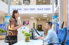 PAPI : Quang Ninh atteint la position de leader du pays en 2022