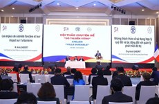 La coopération Vietnam-France pour relever les défis de l'urbanisation