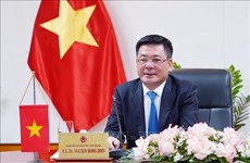 Le Vietnam et l’Australie cherchent à intensifier leur coopération économique