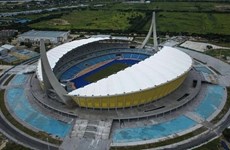 SEA Games 32 : cérémonie d'ouverture prévue au stade Morodok Techo