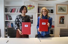 La VNA et Telam signent un accord de coopération professionnelle
