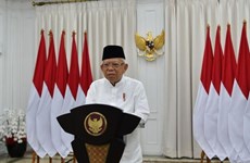 L'Indonésie promeut la stratégie économique et financière islamique