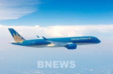 Vietnam Airlines lancera la liaison Hanoï-Melbourne le 15 juin