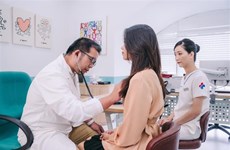 Ouverture d’une clinique médicale au service des Vietnamiens au Japon