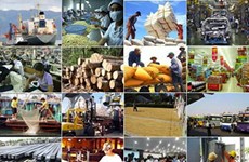 L’OMPI loue le Vietnam pour sa réussite économique