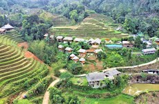 À Hà Giang, le tourisme communautaire fait son nid au village de Nâm Hông