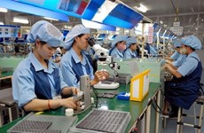La BAD et la Suisse accordent 5 millions de dollars au Vietnam pour améliorer la fintech