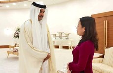 Vietnam-Qatar : perspectives de coopération après 30 ans de développement