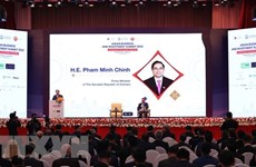Le Vietnam contribue activement aux priorités économiques de l’ASEAN