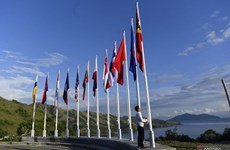 Réunion des hauts officiels de l’ASEAN sur les préparatifs du 42e Sommet du bloc régional