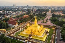 Les entreprises nouvellement enregistrées au Laos en forte augmentation