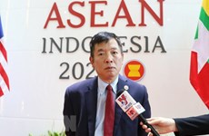L’ASEAN en sommet pour œuvrer à la croissance durable et inclusive 
