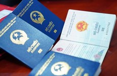 Faciliter la demande de passeport et sa réception par voie postale