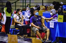 La Thaïlande toujours préoccupée par le risque d'épidémie de COVID-19