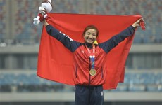 SEA Games 32 : le Vietnam conserve ses médailles d’or dans de nombreux sports 