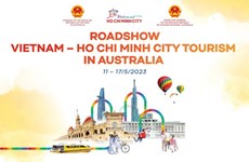 Un roadshow de promotion du tourisme prévu en Australie