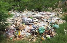 La BM aide le Cambodge à améliorer la gestion des déchets solides et des plastiques