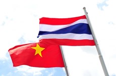 Ratification de l'accord d'entraide judiciaire en matière civile Vietnam- Thaïlande